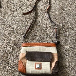 Shoulder/Crossbody Purse